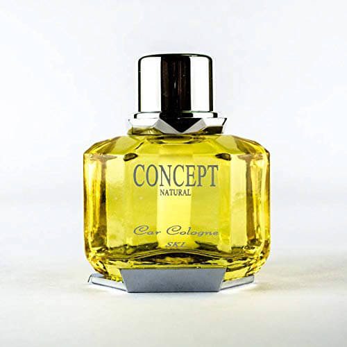     			Genric Car Perfume for Dashboard Usage Others