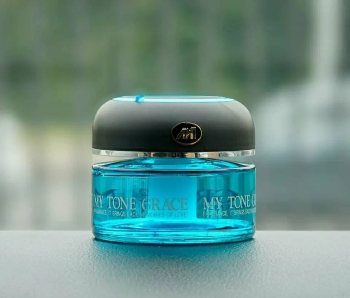     			Genric Car Perfume for Dashboard Usage Others