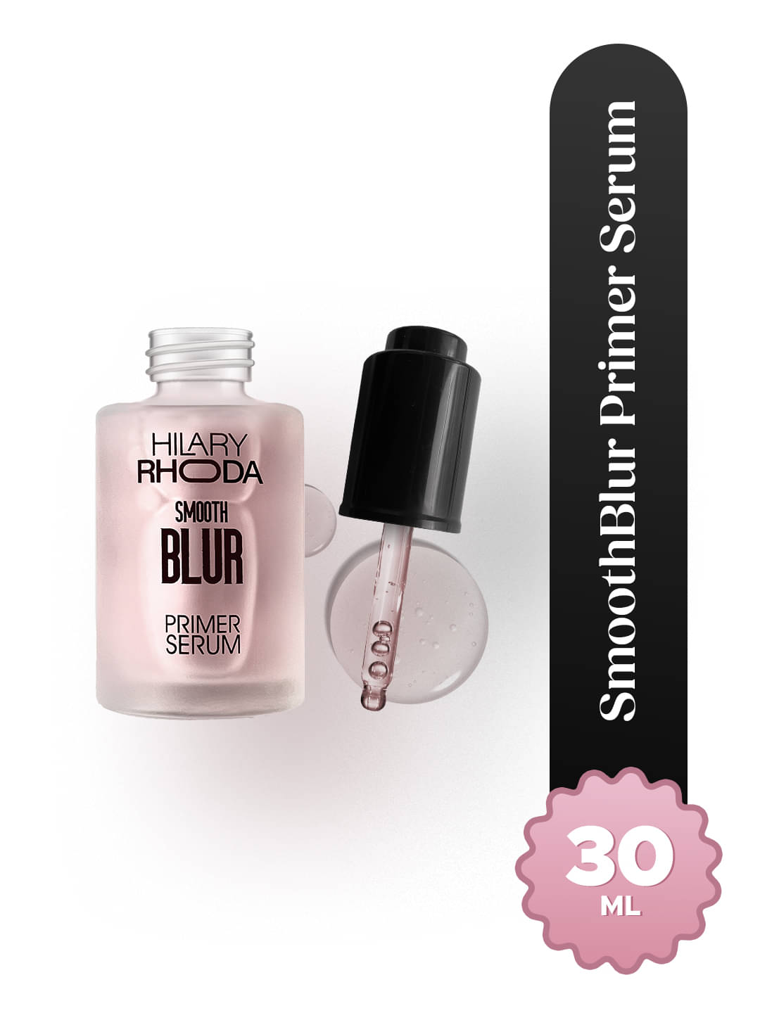     			Hilary Rhoda Face Primer Gel 104 g