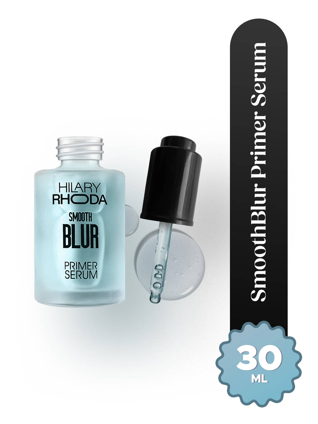     			Hilary Rhoda Face Primer Gel 104 g