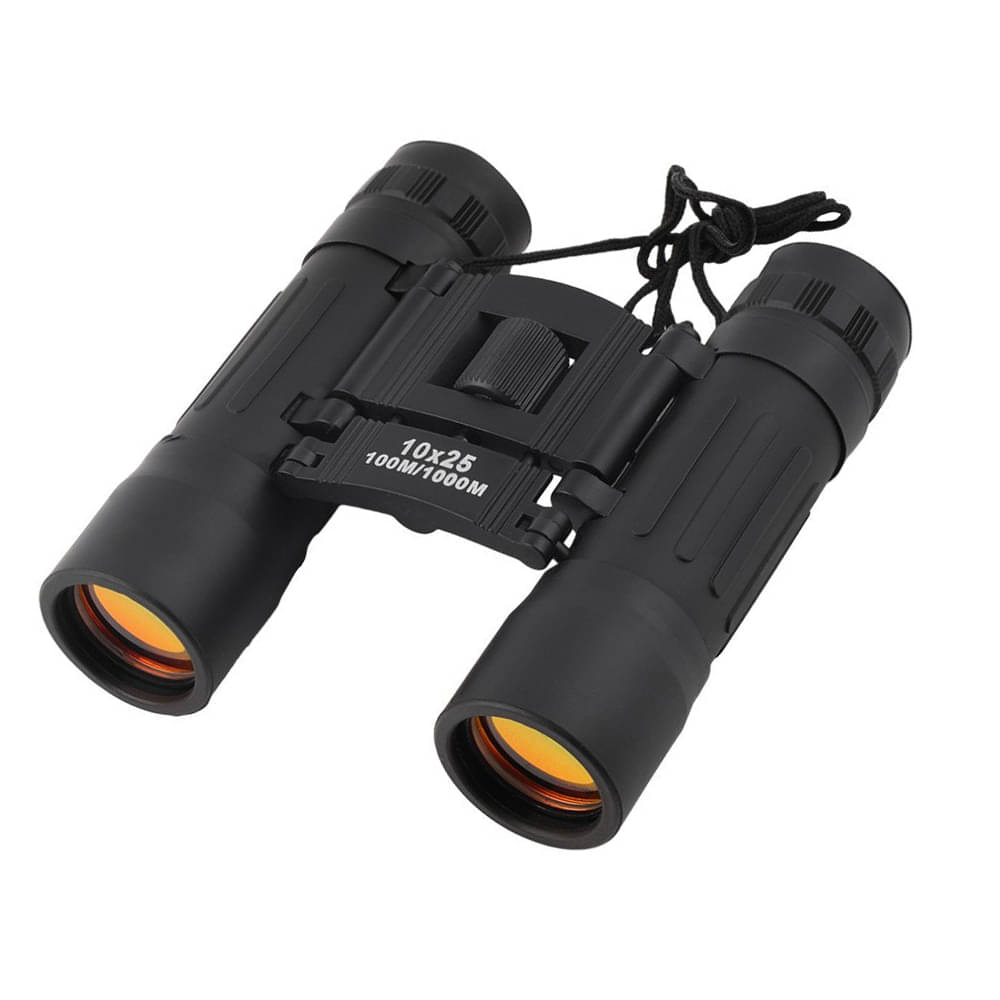 New Powerful Portable Compact Mini Pocket Size10X25 Binoculars Telescope for Camping Travel Concerts Outdoors Use New Powerful Portable Compact Mini Pocket Size10X25 Binoculars Telescope for Camping Travel Concerts Outdoors Use
