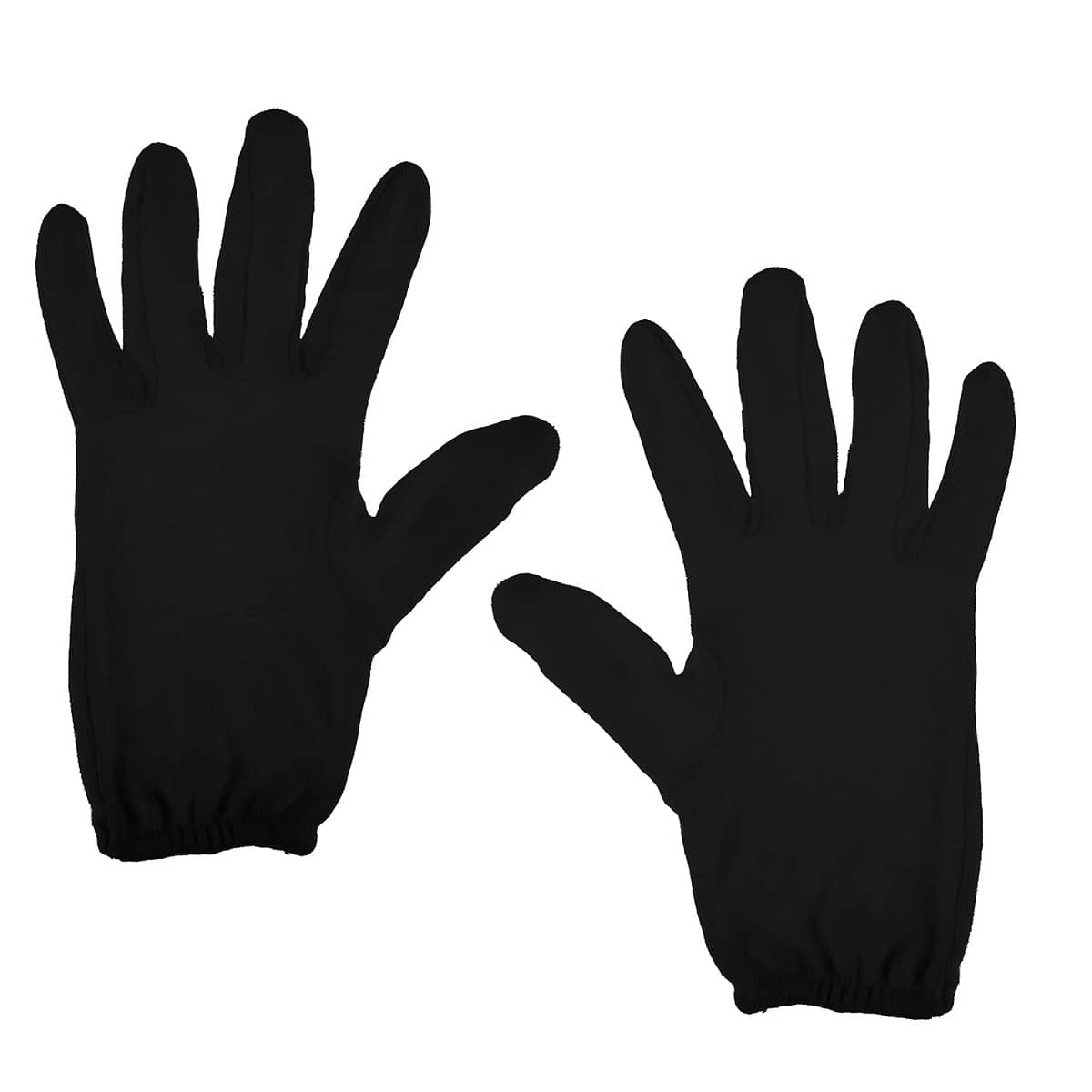     			PENYAN Full Fingers Cotton Riding Gloves ( Pair of 1 )