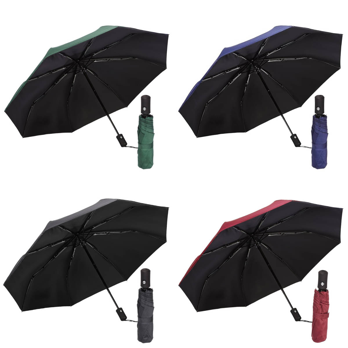 Radhe Creation Multi Hand's Free Umbrella Radhe Creation Multi Hand's Free Umbrella