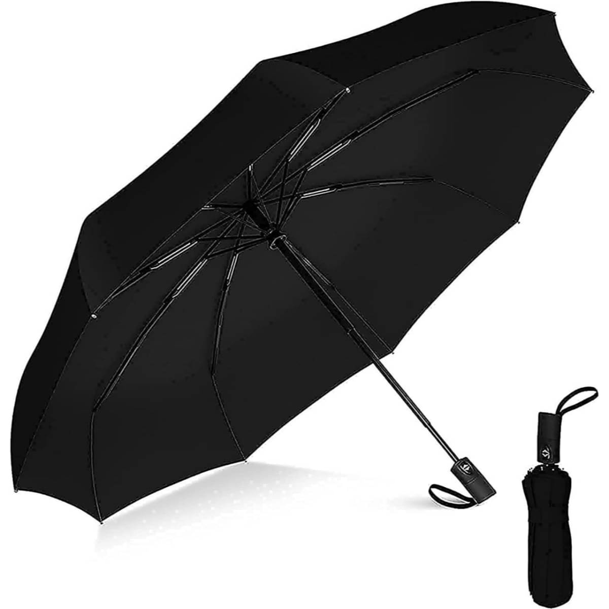 Radhe Creation Multi Hand's Free Umbrella Radhe Creation Multi Hand's Free Umbrella