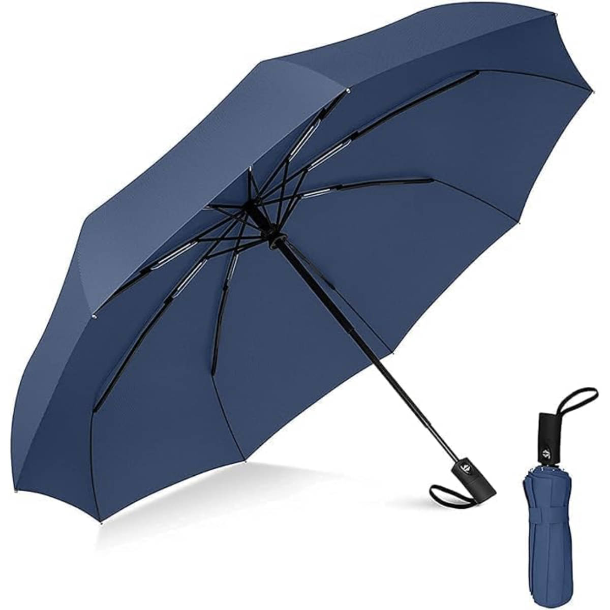     			Radhe Creation Multi Hand's Free Umbrella
