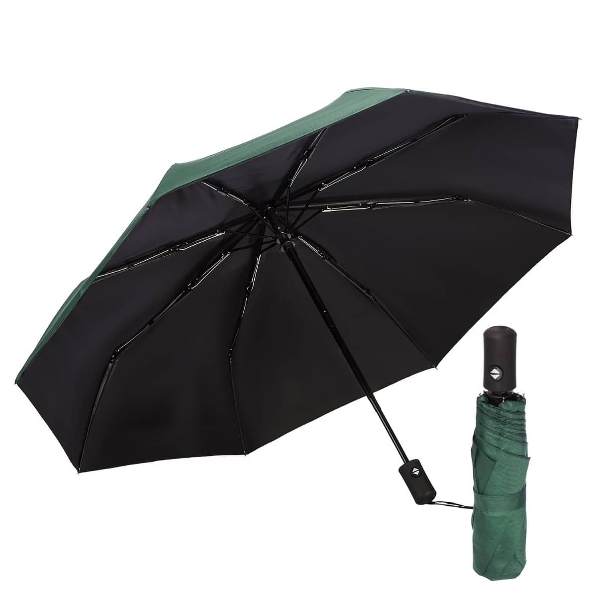     			Radhe Creation Multi Hand's Free Umbrella
