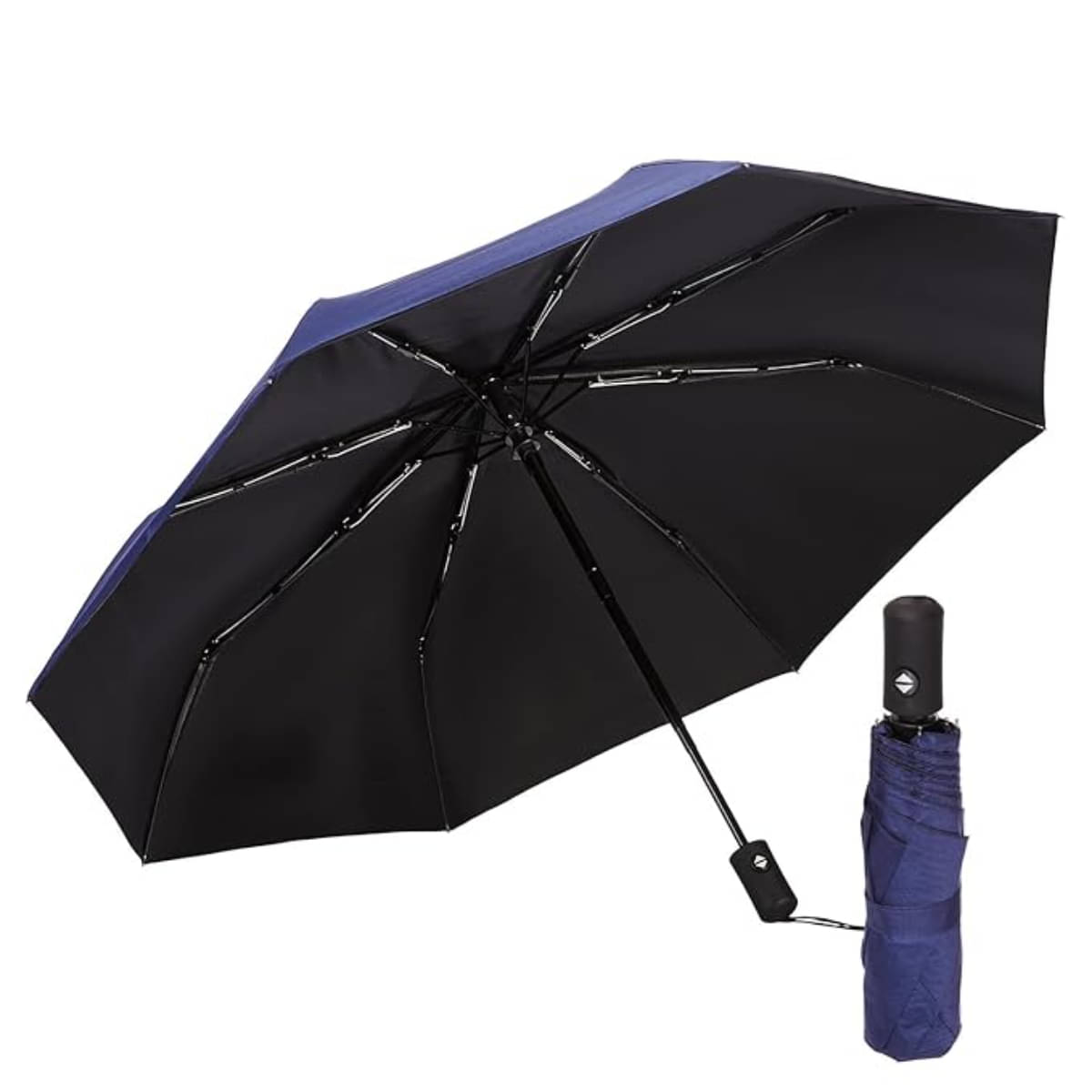 Radhe Creation Multi Hand's Free Umbrella Radhe Creation Multi Hand's Free Umbrella