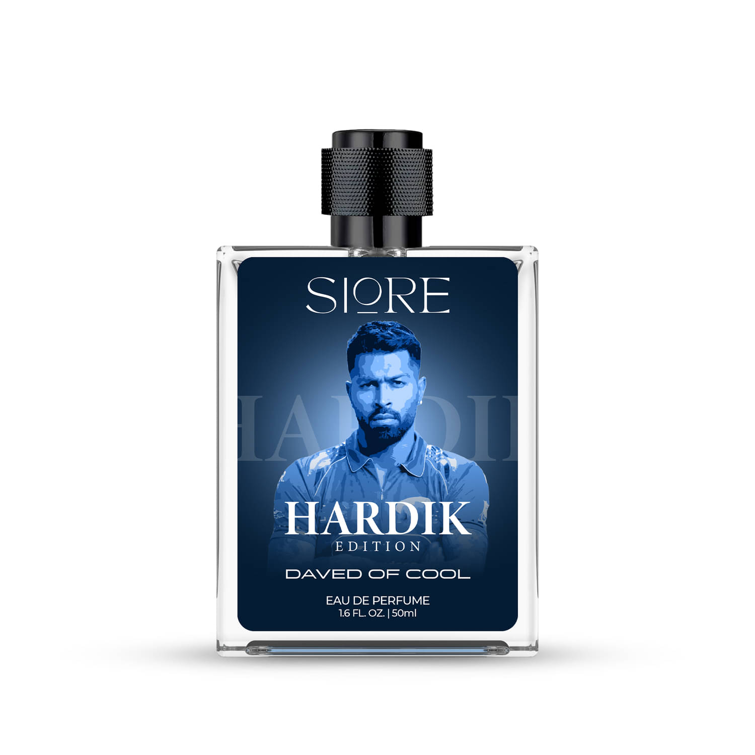    			SIORE Eau De Parfum (EDP) Fresh,Oceanic,Woody,Green Medium -Fragrance For Unisex ( Pack of 1 )