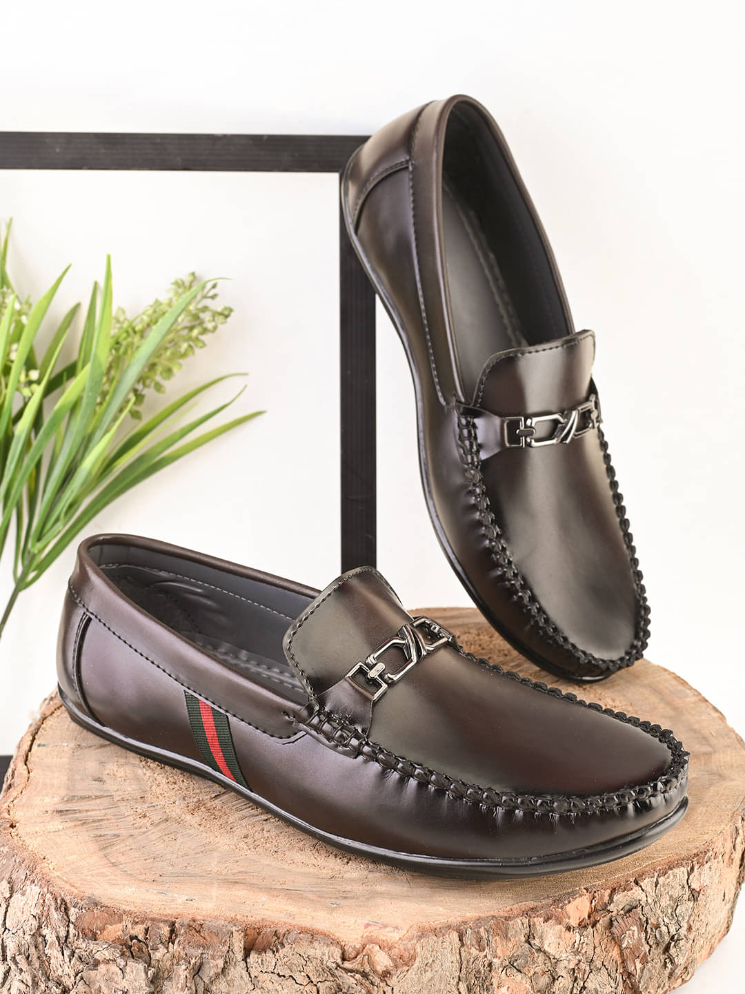     			Sir Corbett Brown Men's Formal