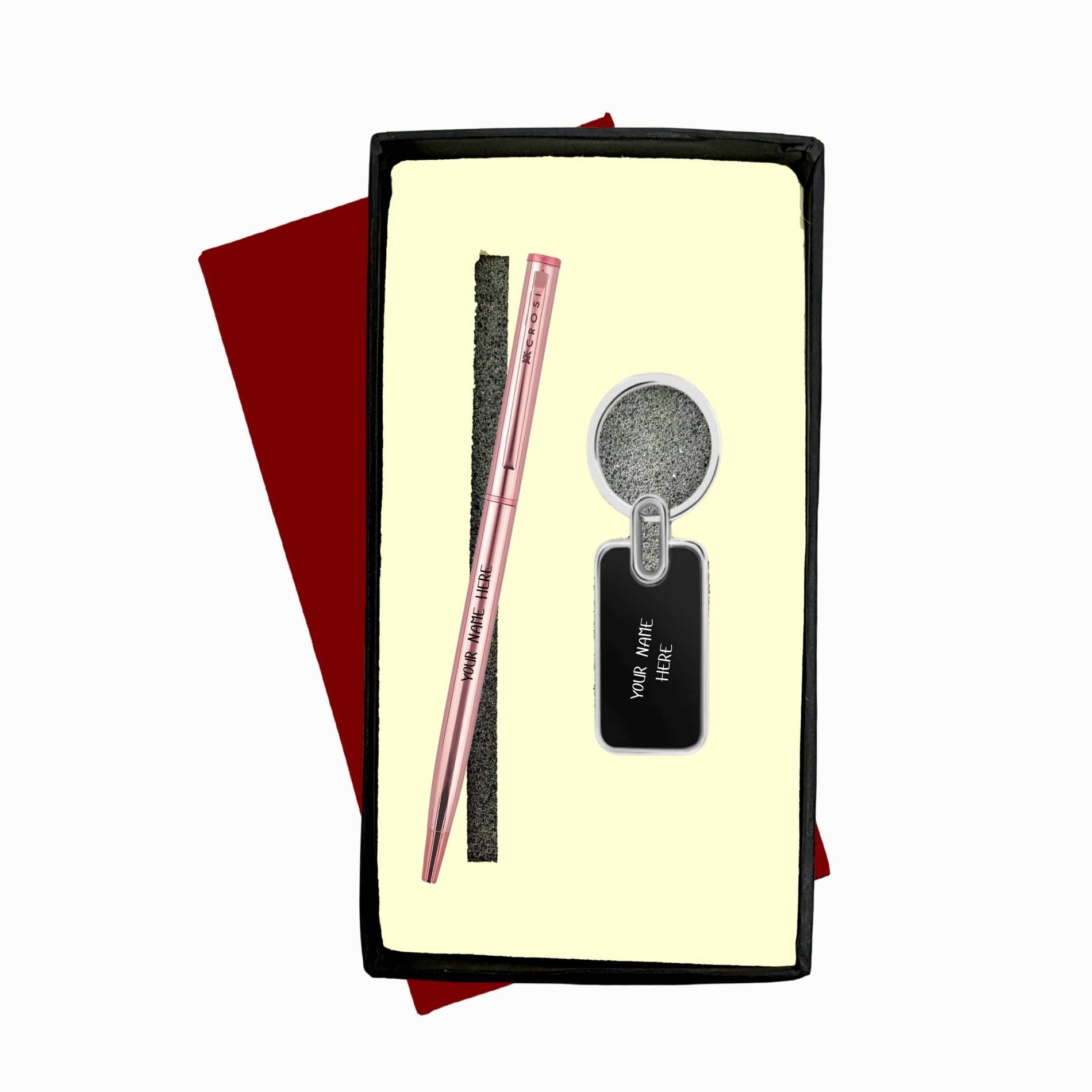     			kk crosi Blue Ball Pen ( Pack of 2 )