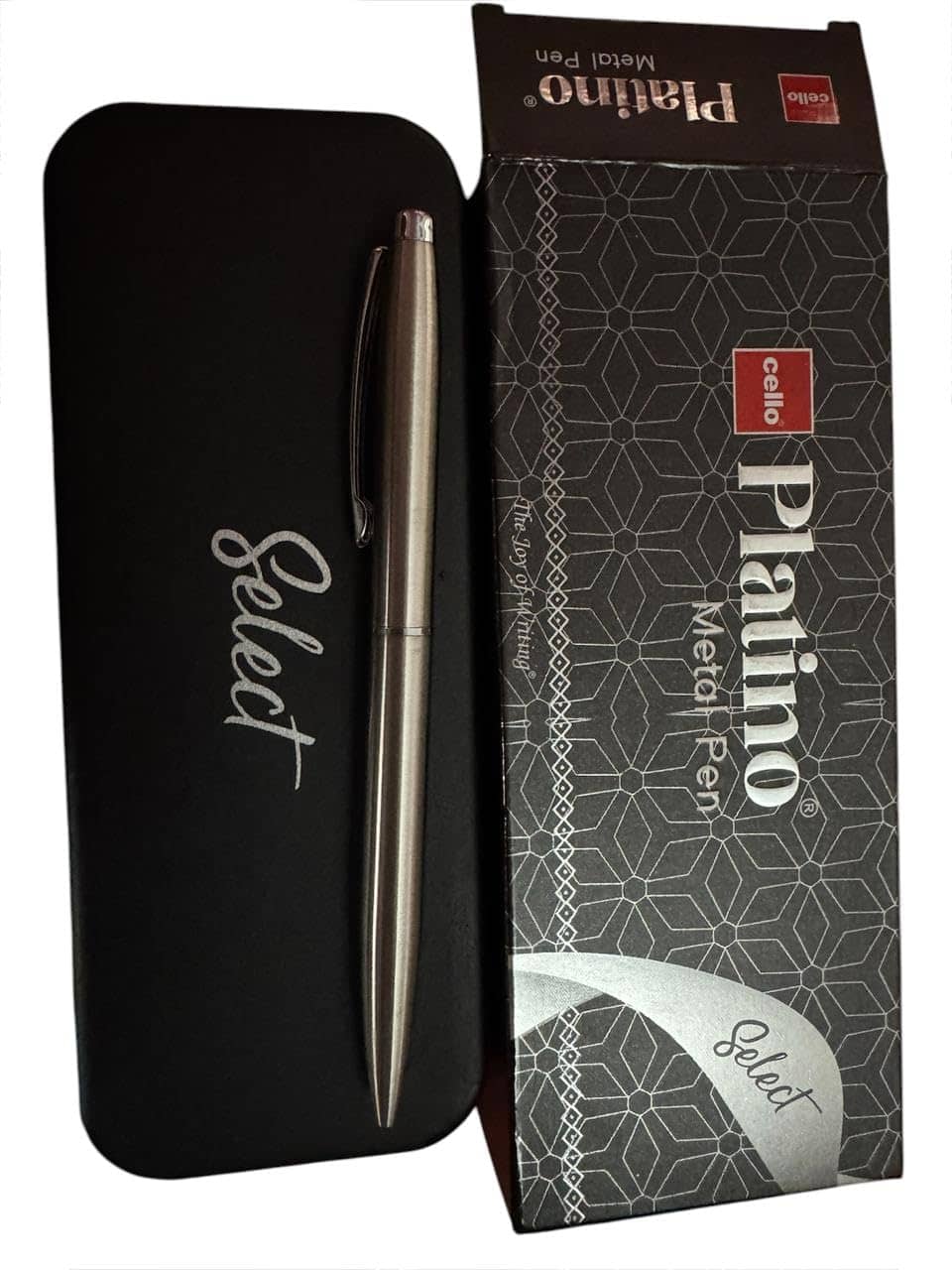 Rollerball Cello Cr 20 Refill Cello Signature Series Ball Pen