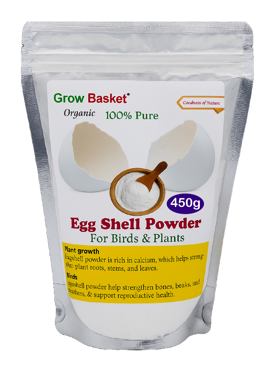 Eco-Friendly Eggshell Powder for Plants Calcium Mineral Supplement Robust Growth, zero-waste plant food, organic soil enhancer, upcycled fertilizer, container garden nutrients, foliar spray calcium, resilient plants Eco-Friendly Eggshell Powder for Plants Calcium Mineral Supplement Robust Growth, zero-waste plant food, organic soil enhancer, upcycled fertilizer, container garden nutrients, foliar spray calcium, resilient plants