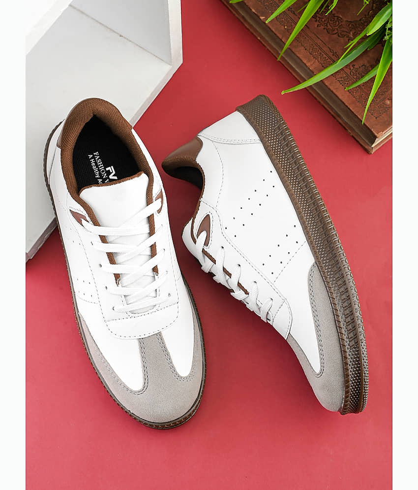 Fashion Victim Multicolor Men's Sneakers - Casual Shoes | Buy online on ZillyBuy