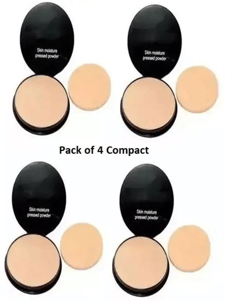     			Generic Pressed Powder Light 100 g