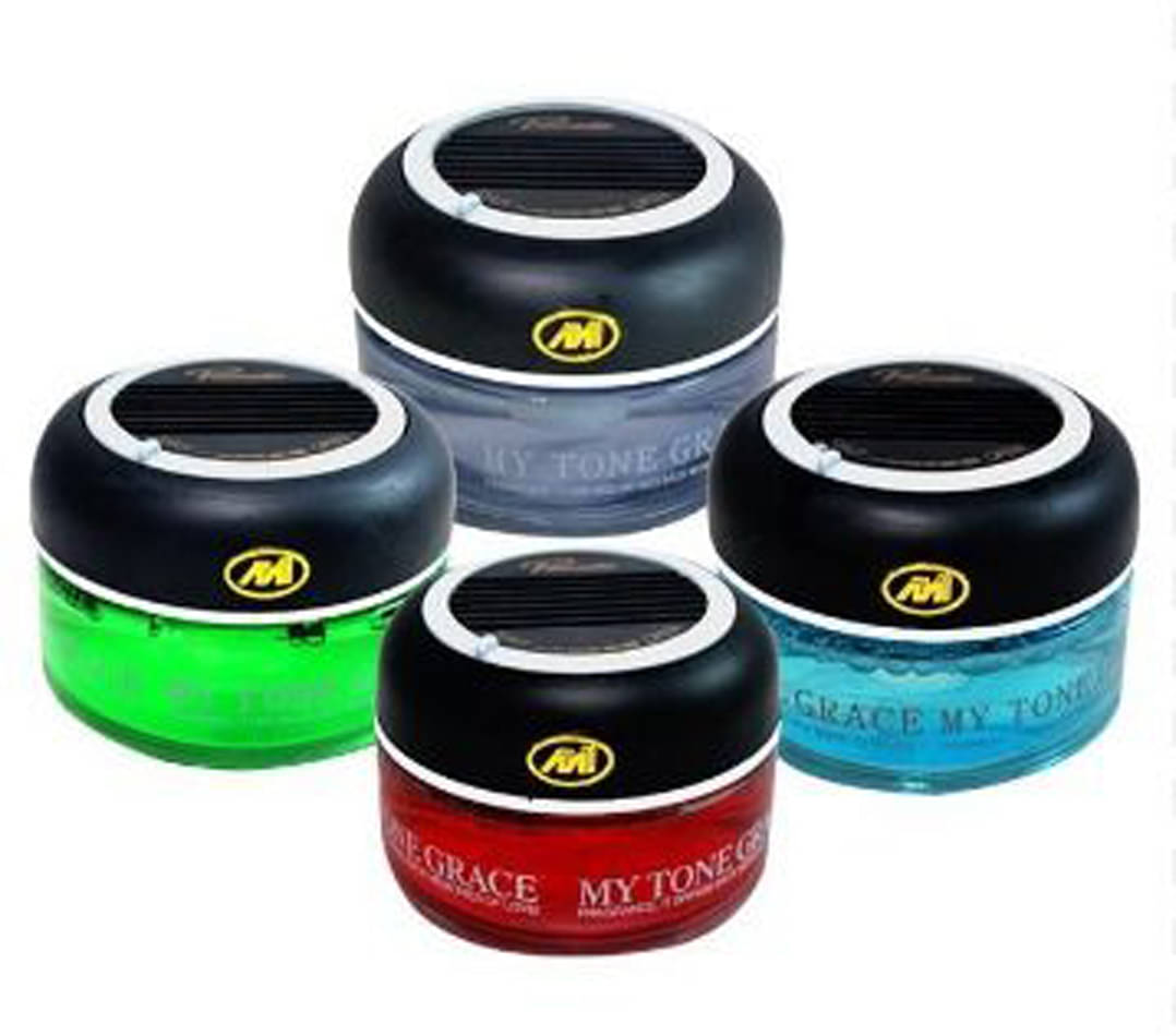    			Genric Car Perfume for Dashboard Usage Others