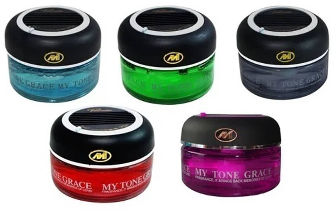     			Genric Car Perfume for Dashboard Usage Others