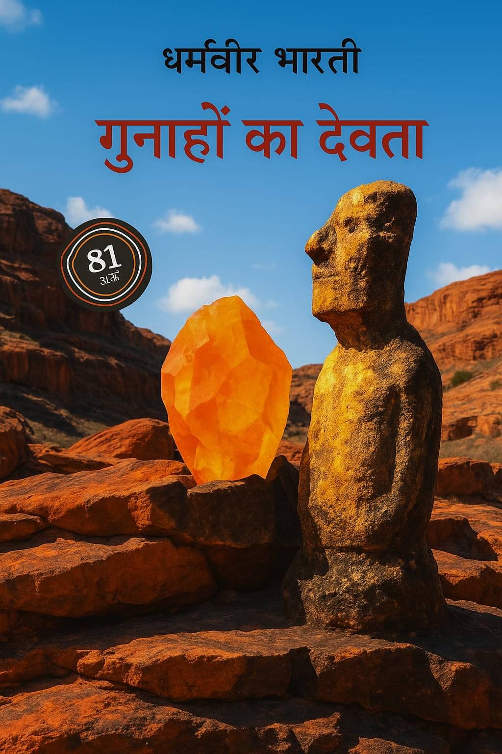 Gunahon Ka Devta Paperback 1 January 2014 By DHARAMVEER BHARTI Gunahon Ka Devta Paperback 1 January 2014 By DHARAMVEER BHARTI