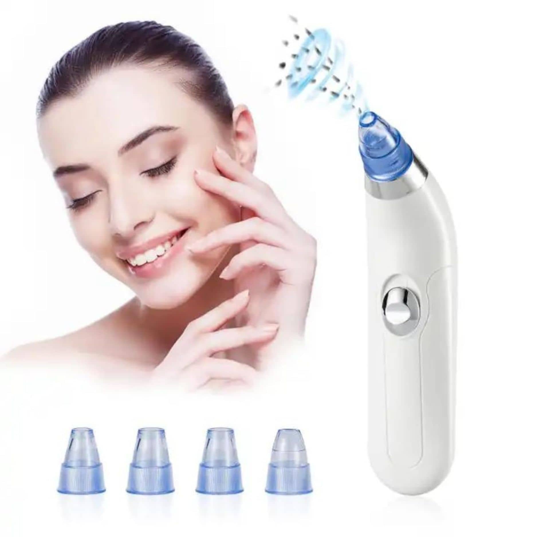 KRAMOX - Anti-Marks & Spots Removal Pack for All Skin Type ( Pack of 1 )