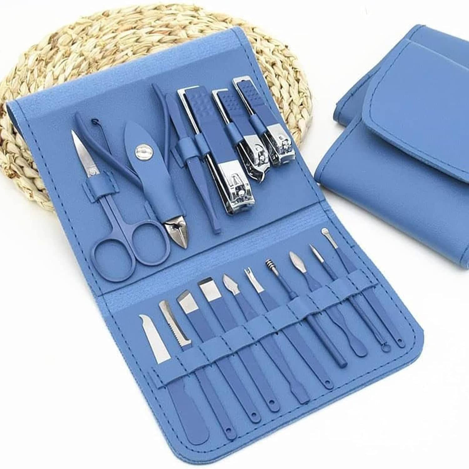KRAMOX Manicure & Pedicure Kit ( Pack of 1 )