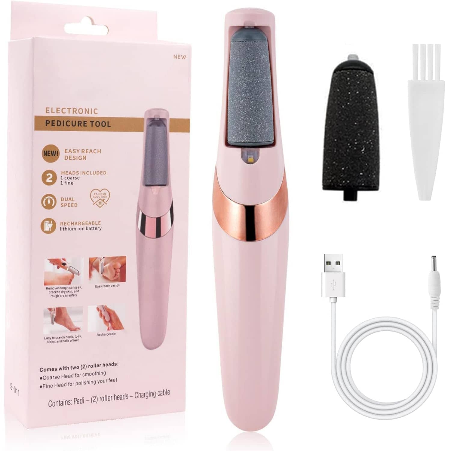 KRAMOX Pedicure Kit ( Pack of 1 )