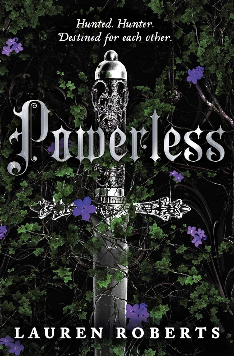 Powerless By Lauren Roberts Paperback 2023 By Lauren Roberts Powerless By Lauren Roberts Paperback 2023 By Lauren Roberts
