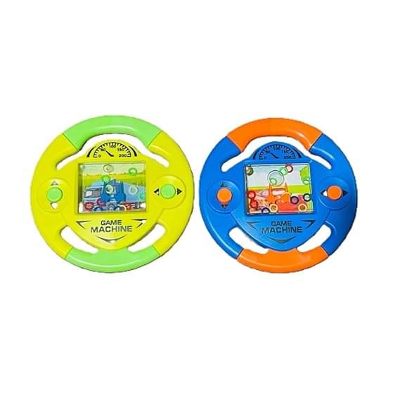 Wilinty Handheld Water Ring Toss Game Pack of 2 Wilinty Handheld Water Ring Toss Game Pack of 2