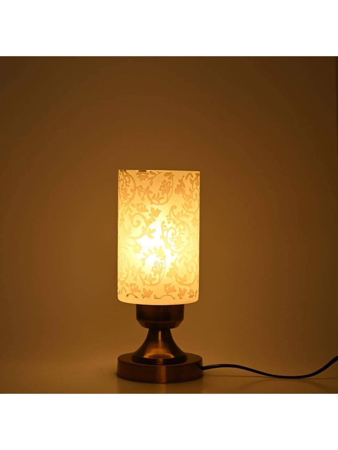 AFAST Green Decorative Table Lamp ( Pack of 4 ) AFAST Green Decorative Table Lamp ( Pack of 4 )