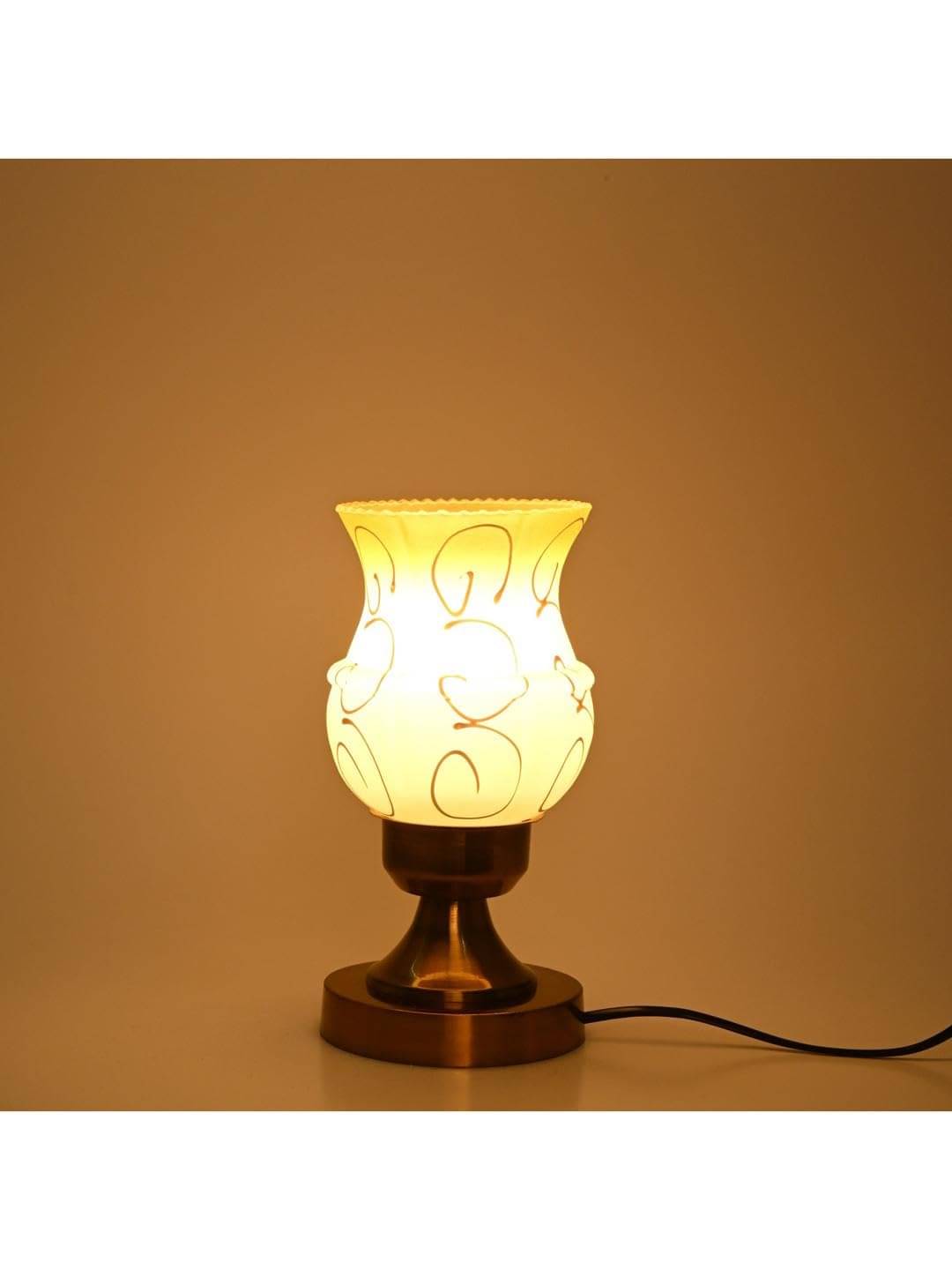    			AFAST pink Decorative Table Lamp ( Pack of 4 )
