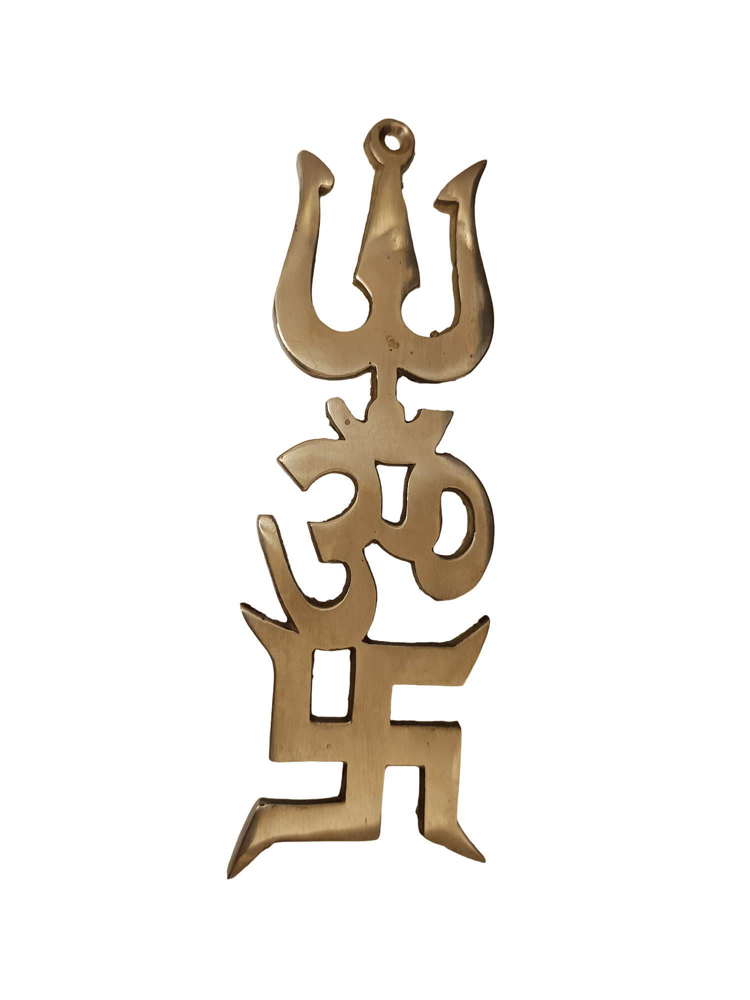     			Apna Rudraksha Brass Vastu Fengshui
