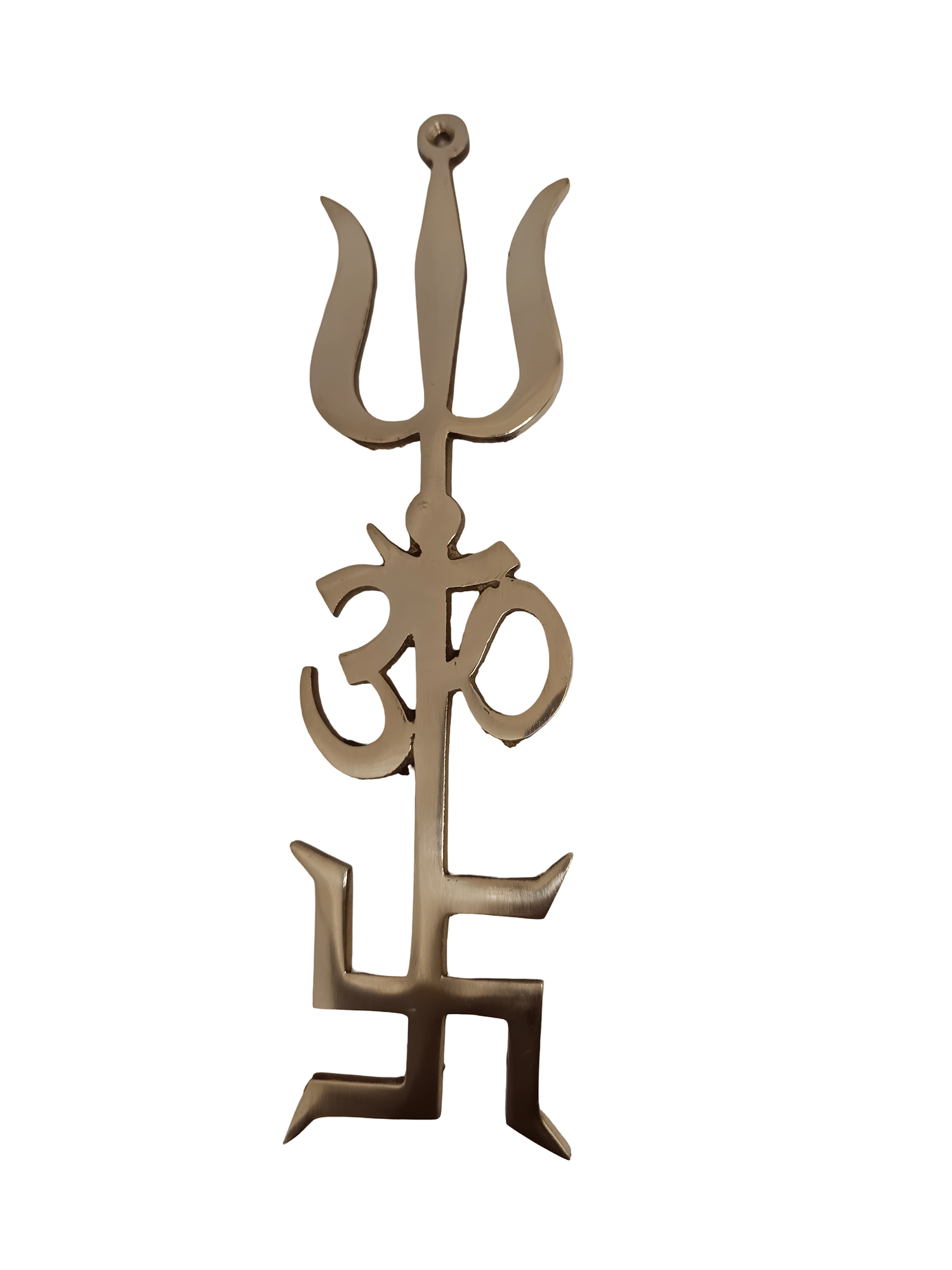     			Apna Rudraksha Brass Vastu Fengshui