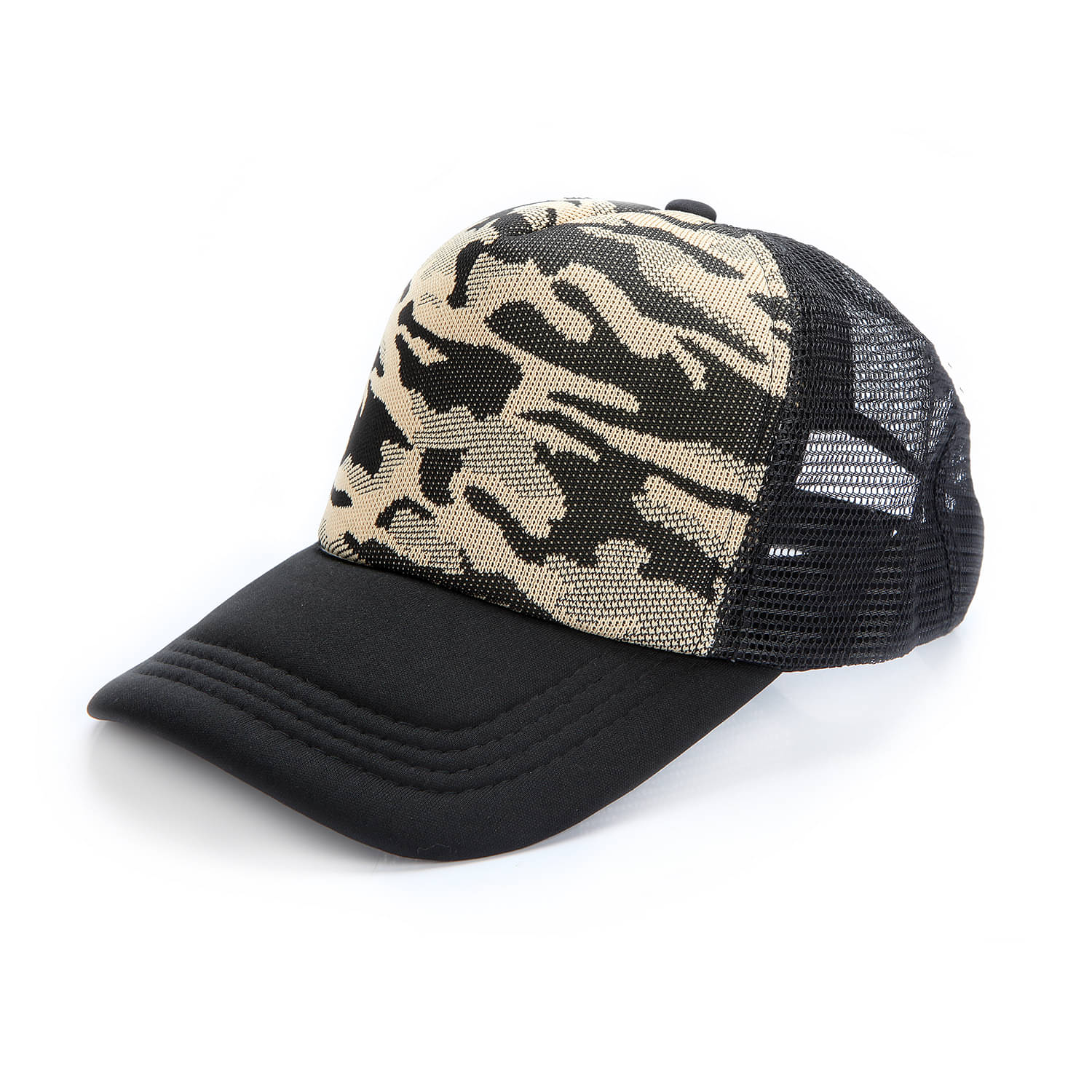 BAYEMA Pack of 1 Nylon Men's Cap ( Multiciolor 2 ) BAYEMA Pack of 1 Nylon Men's Cap ( Multiciolor 2 )