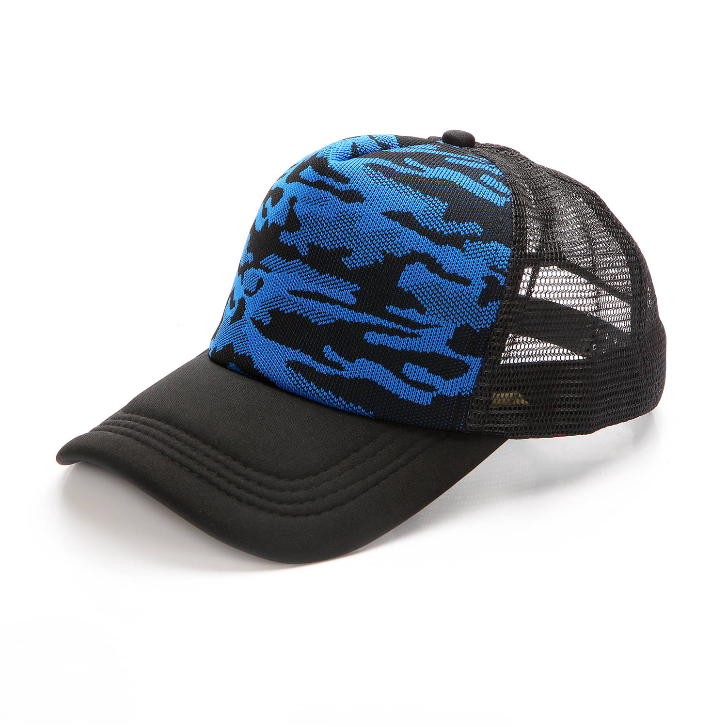     			BAYEMA Pack of 1 Nylon Men's Cap ( Multiciolor 1 )