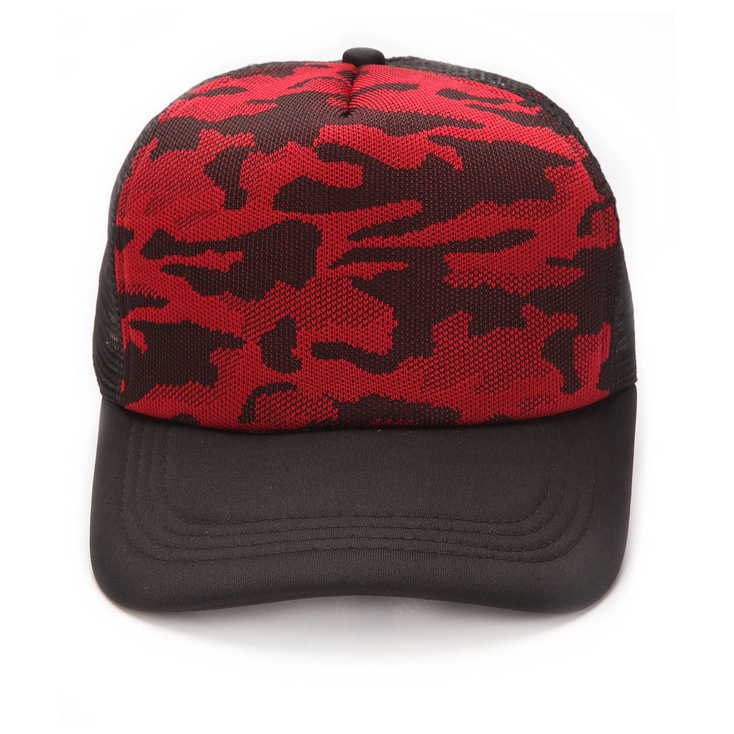     			BAYEMA Pack of 1 Nylon Men's Cap ( Multiciolor 3 )