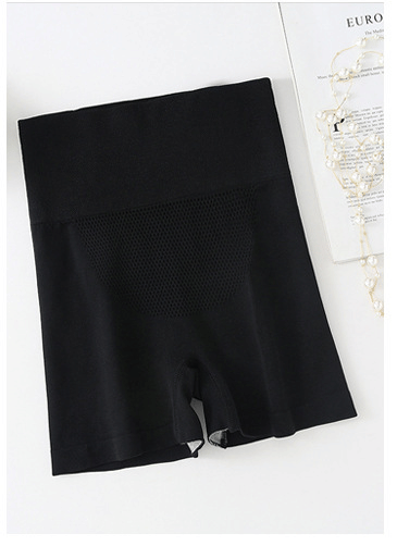     			CALBO N Pack of 1 Nylon Women's Tummy Tucker ( Black )