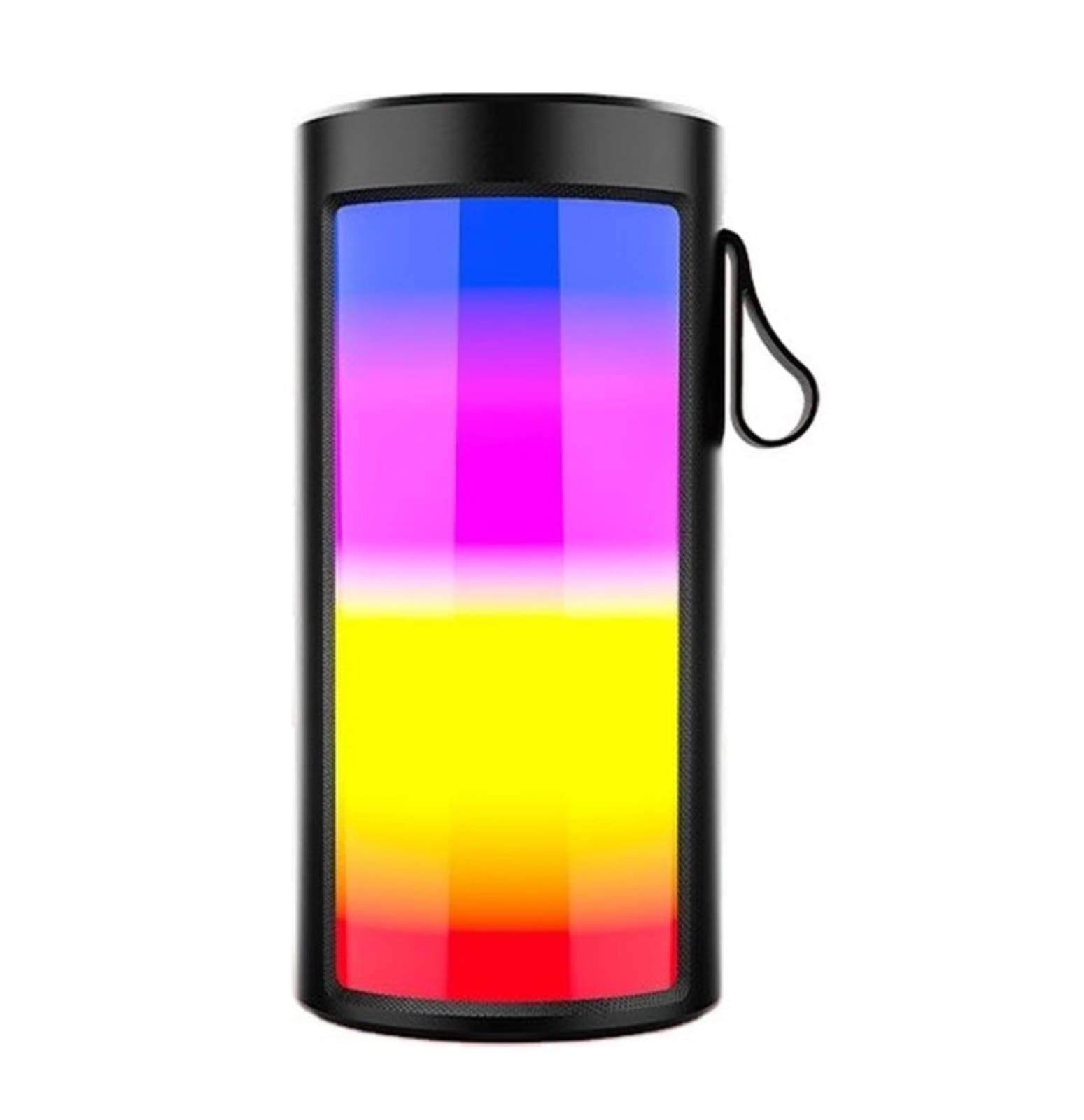     			COREGENIX 1201 RGB 5 W Bluetooth Speaker Bluetooth v5.0 with USB,SD card Slot Playback Time 10 hrs Assorted