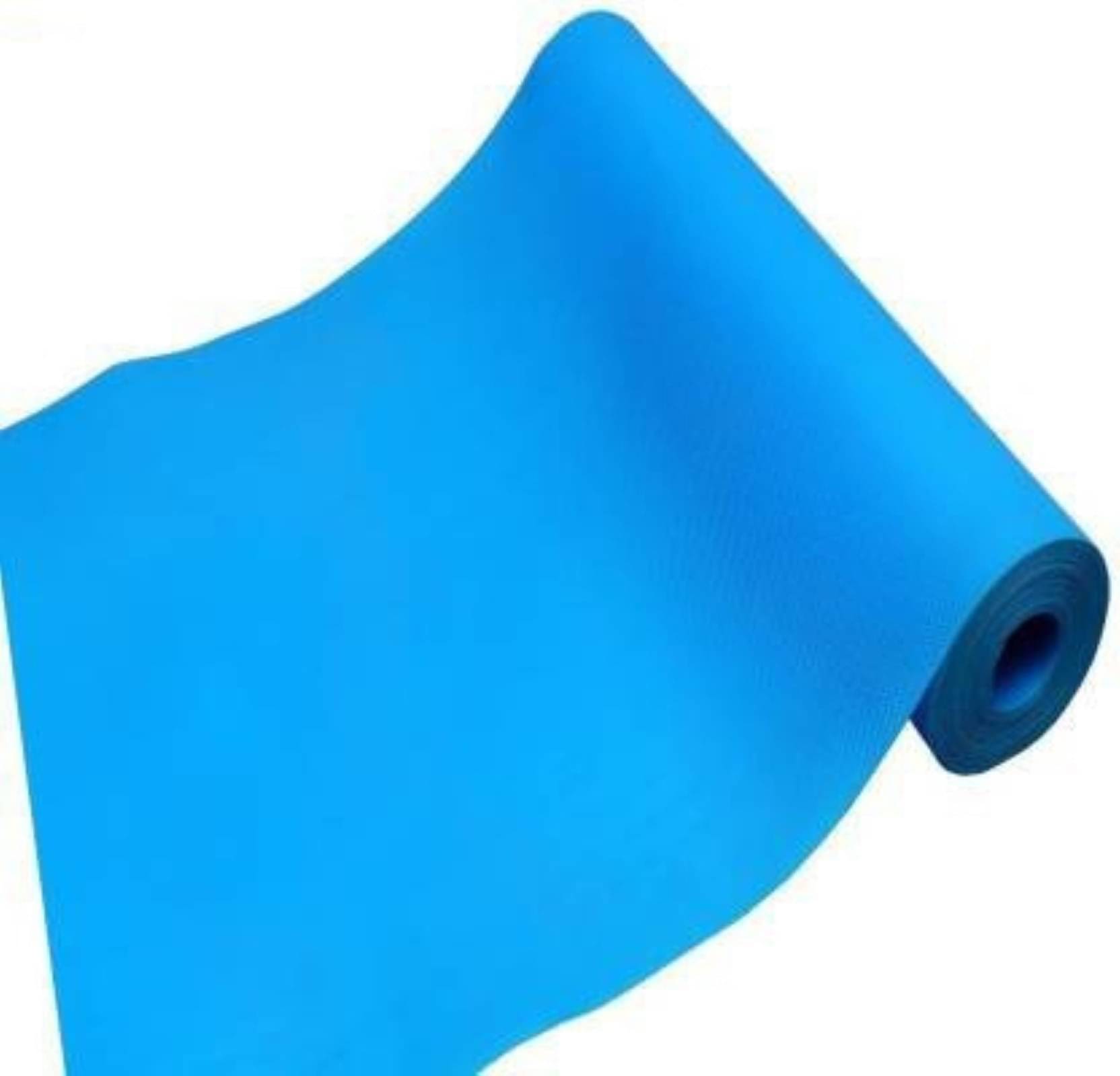 DPA Collection PVC Abstract Table Mats ( 45 cm x 30 cm ) Pack of 1 - Blue DPA Collection PVC Abstract Table Mats ( 45 cm x 30 cm ) Pack of 1 - Blue