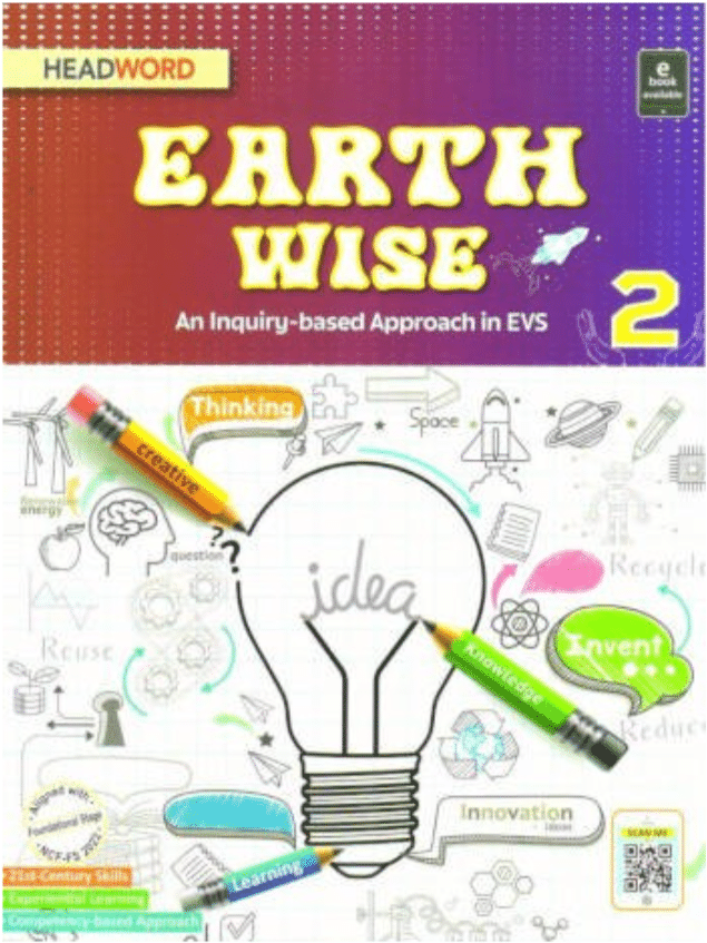     			EARTH WISE CLASS 2 ( EVS )