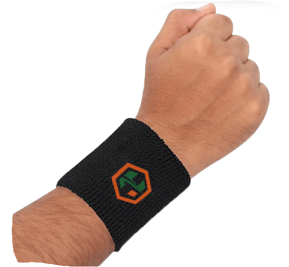     			Generic HS-SW Wrist Support Free Size