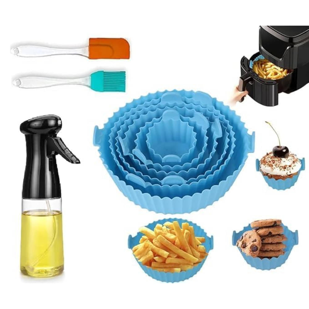 NEKIFACE Multi Color Silicon Baking tool NEKIFACE Multi Color Silicon Baking tool