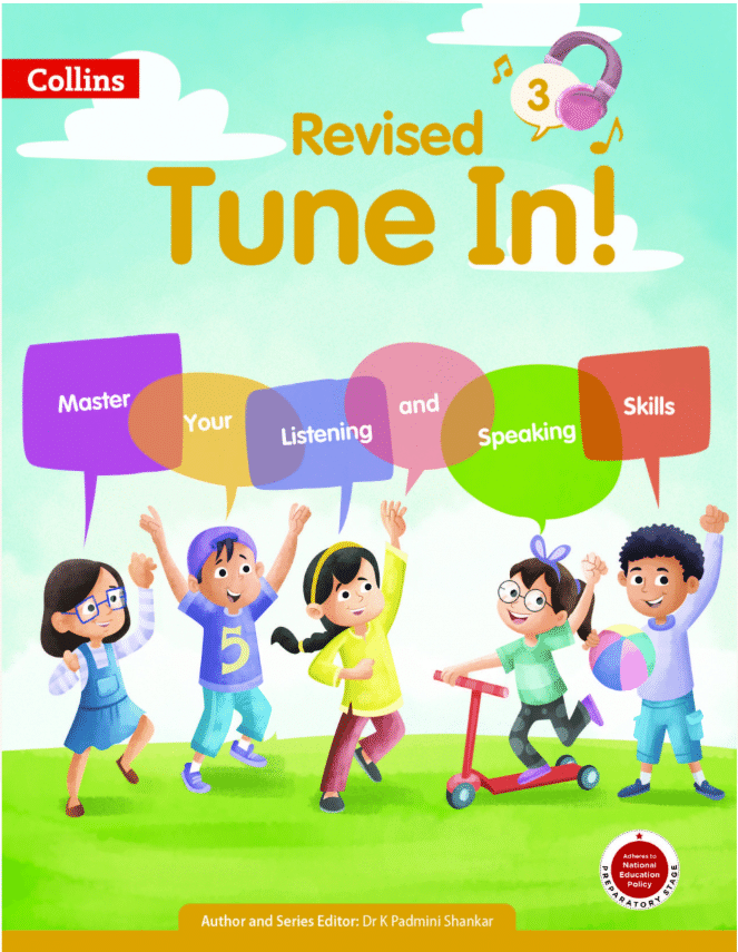     			REVISED TUNE IN CLASS 3