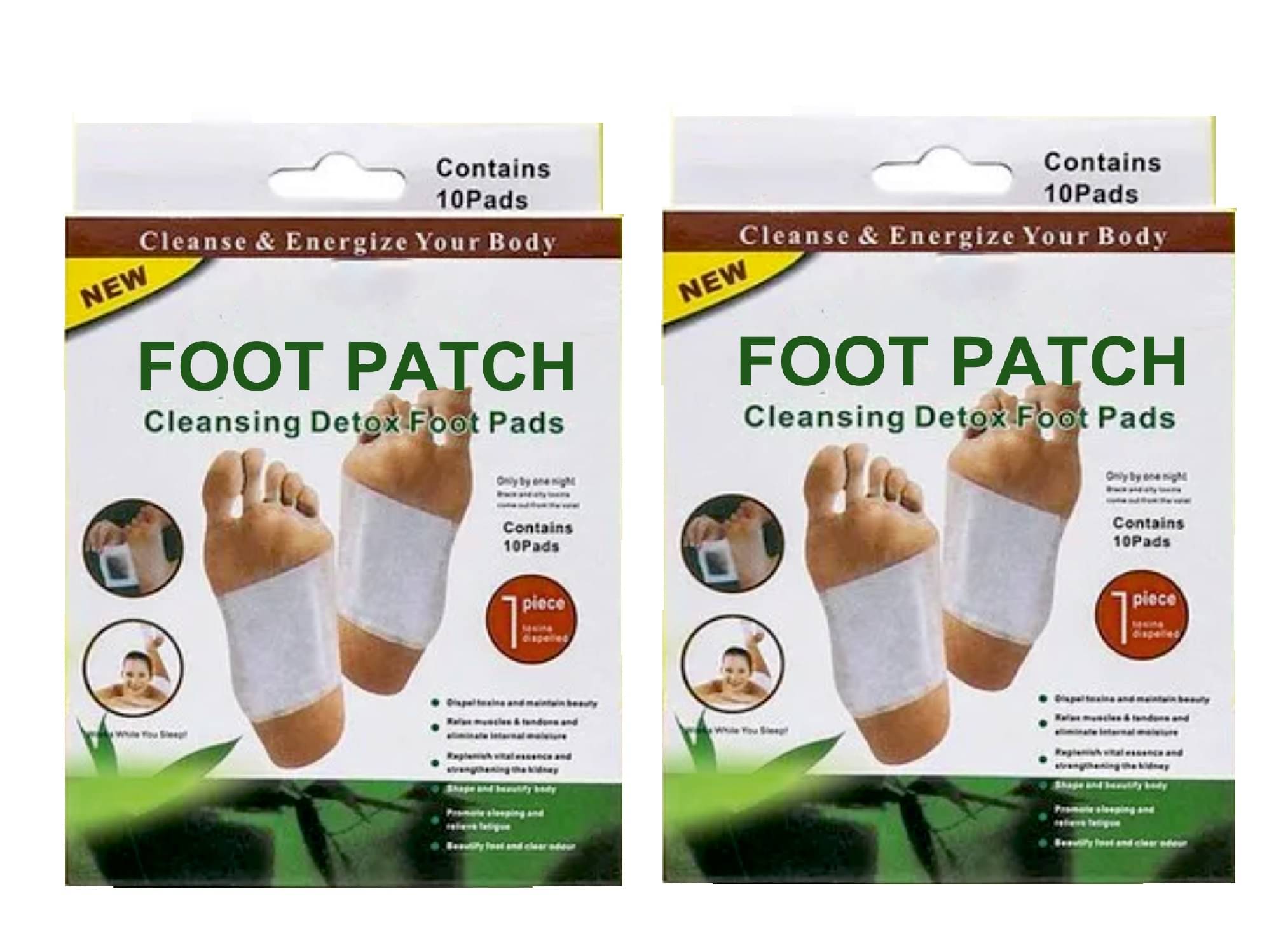 pink square Pain Relief Patch ( Pack Of 2 ) pink square Pain Relief Patch ( Pack Of 2 )