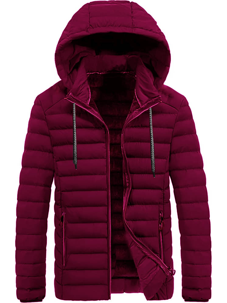 Men Jacket Stylogue Men's Shrug Buy Affair Cotton Shrugs Pink