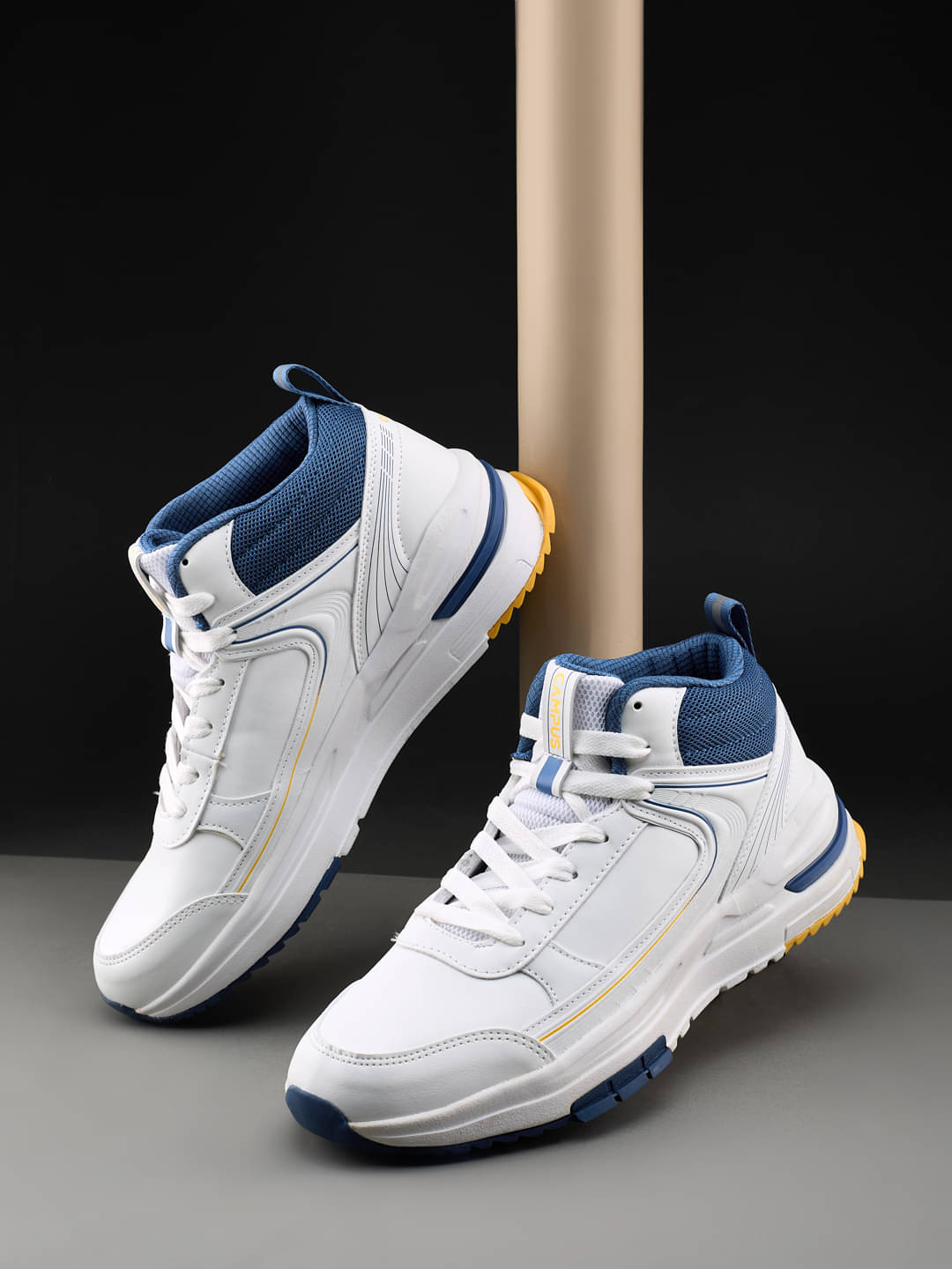     			Campus OG-23 PRO Blue Men's Sneakers