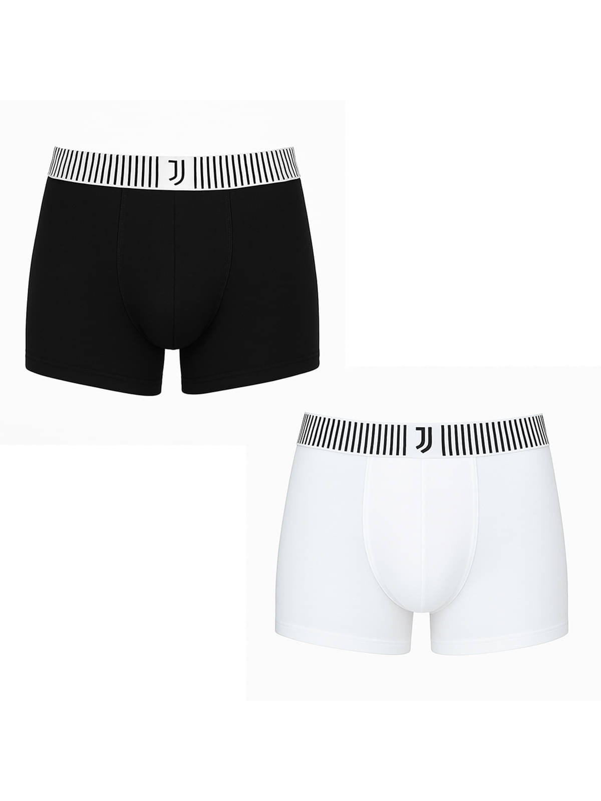     			John Players Pack of 2 Cotton Trunks For Men's ( Multicolor )