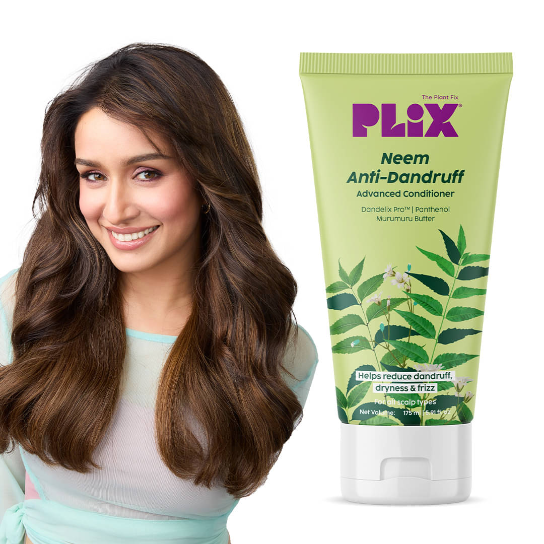     			Plix Instant Conditioners 175 mL
