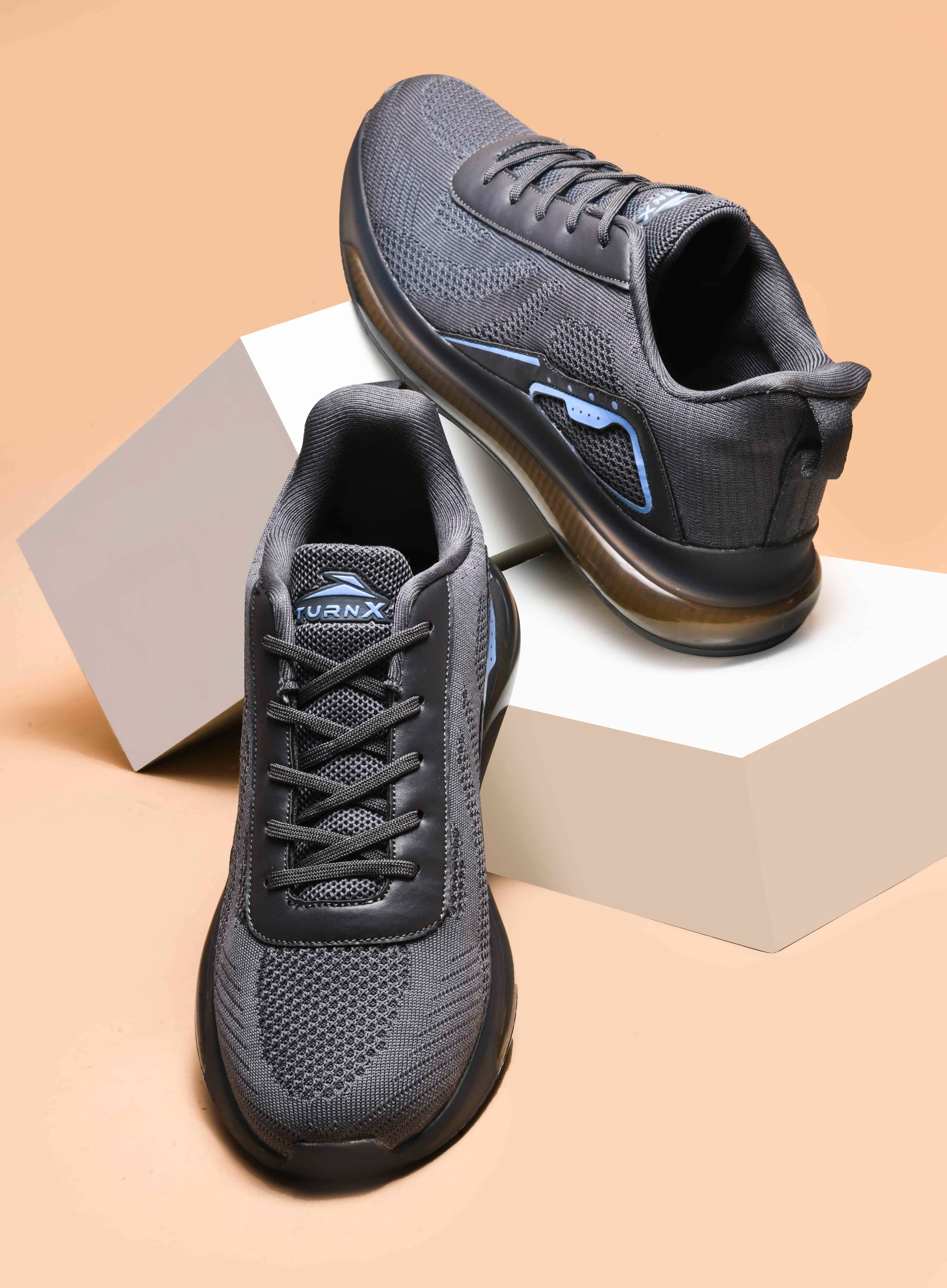 Buy Campus ABACUS Blue Men's Sports Running Shoes Online at