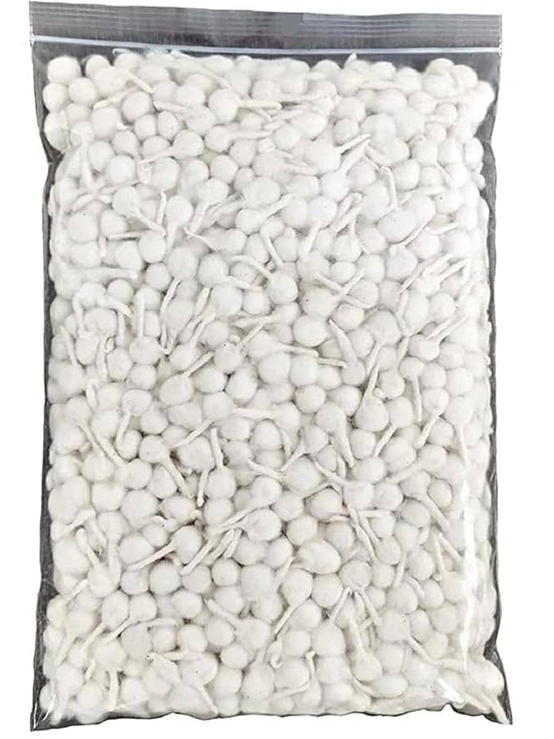     			AFAST Cotton Wicks 1500 ( Pack of 1 )