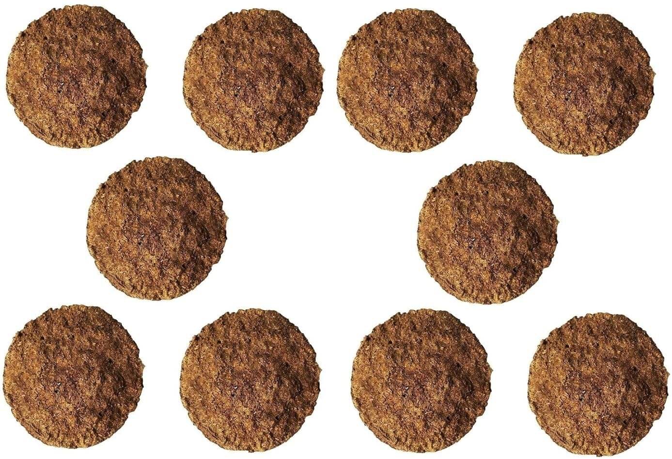     			AFAST Cow Dung Cake 10 ( Pack of 1 )