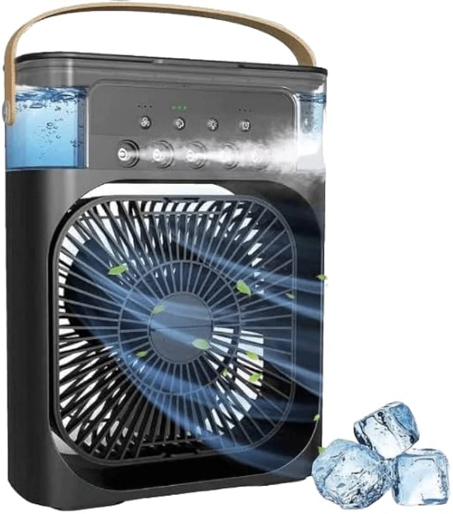     			AUDEOM AUDEOM MINI COOLER 1 Water Cooler