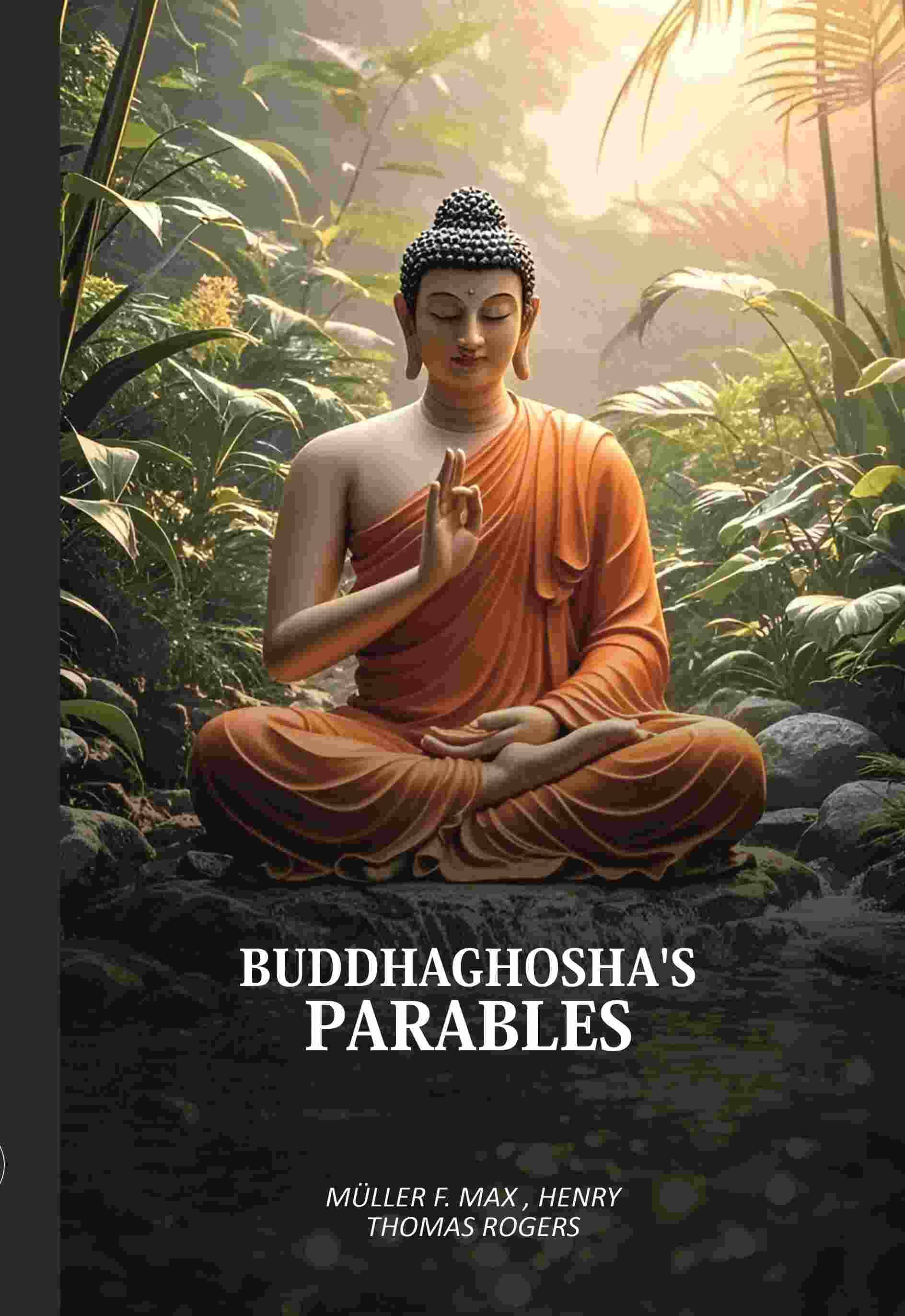 Buddhaghosha's parables Buddhaghosha's parables